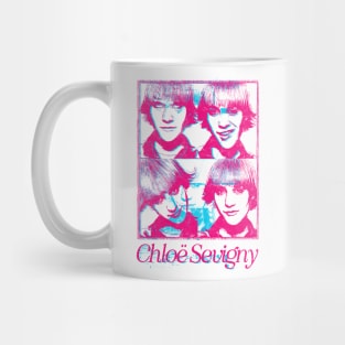 Chloe Sevigny / 90s Aesthetic Mug